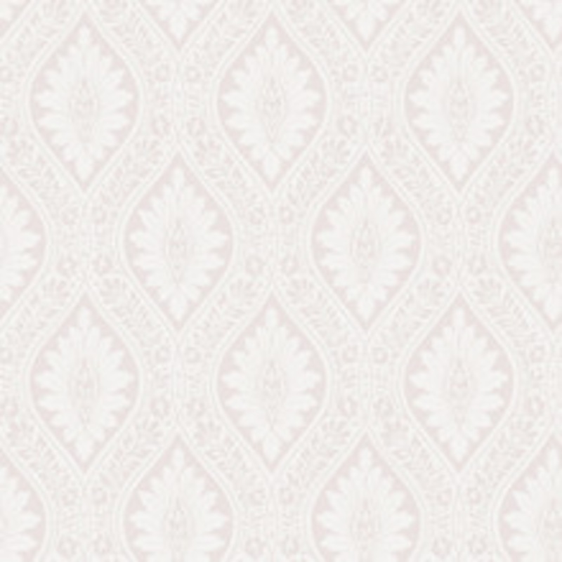 Cole & Son Wallcovering Florence Blush