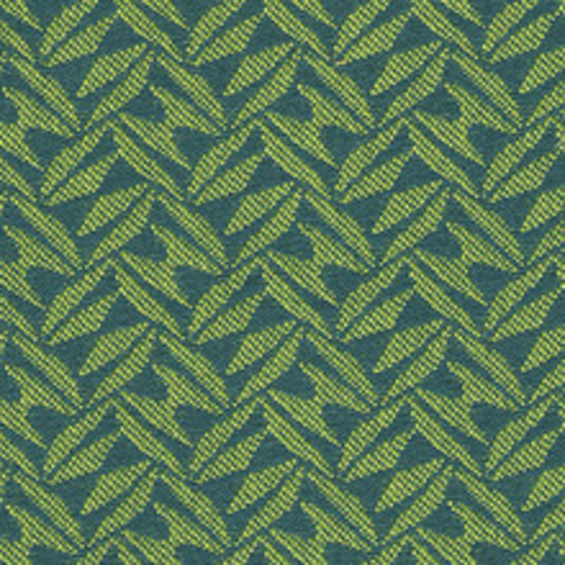 Crypton Fabric Nova Peacock 1002175