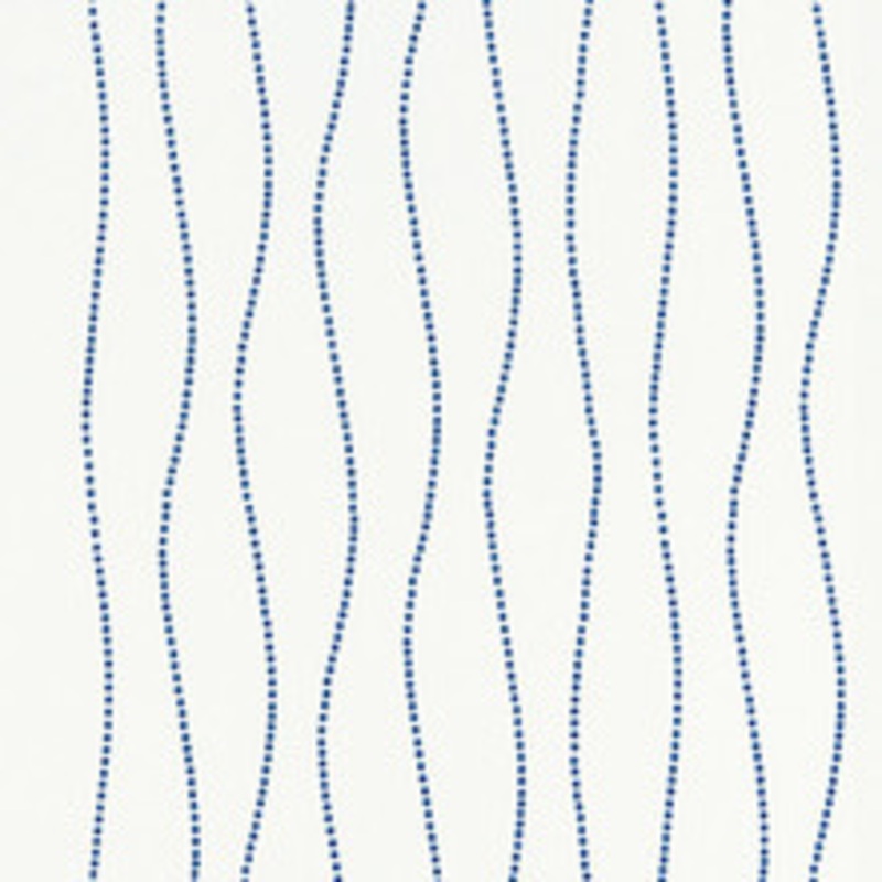 Grey Watkins Fabric Eyelet Wave/Marine Gw 000427206