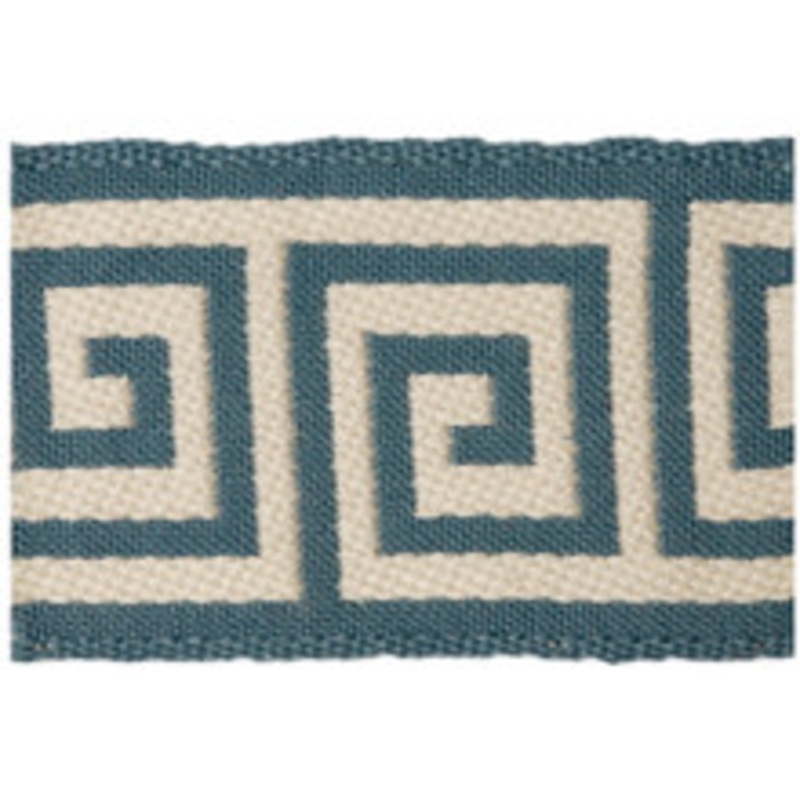 Lee Jofa Trim Classic Key Delft