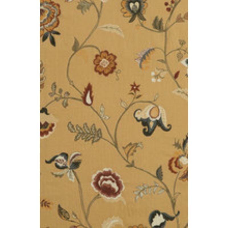 Mulberry Fabric Elidora Spice