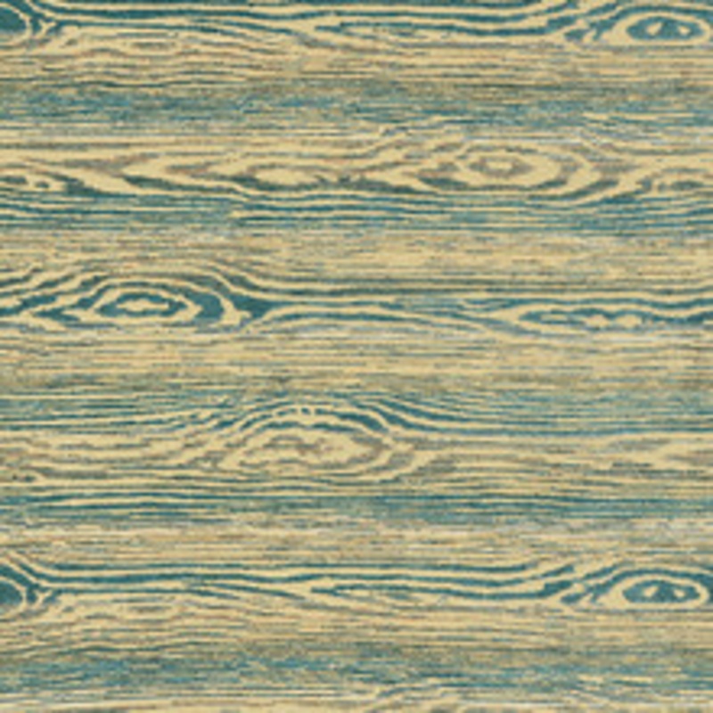 Old World Weavers Fabric Muir Woods/Bluejay Cd 0003Ob41