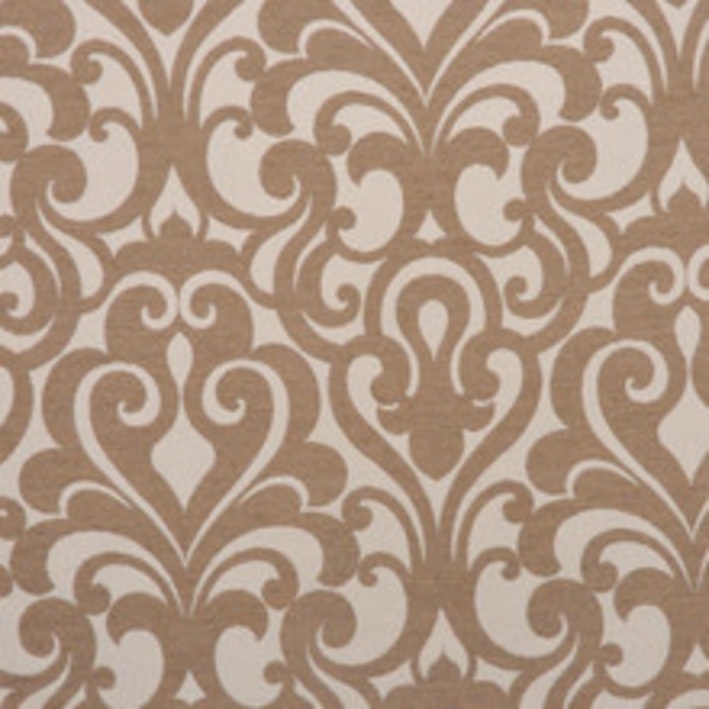 RM CoCo Fabric A0505 Parchment