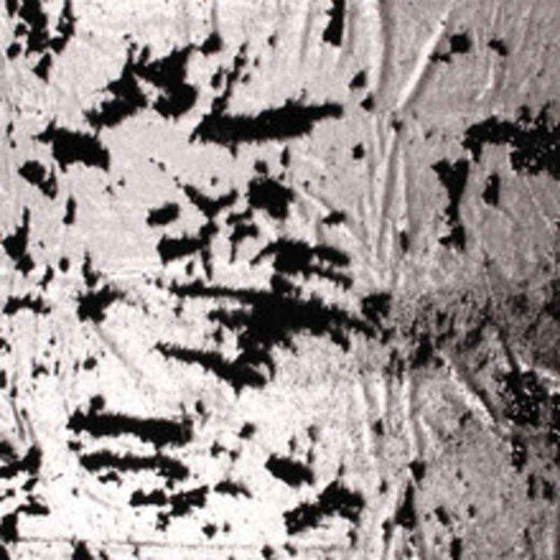 RM CoCo Fabric All That Glitters Onyx