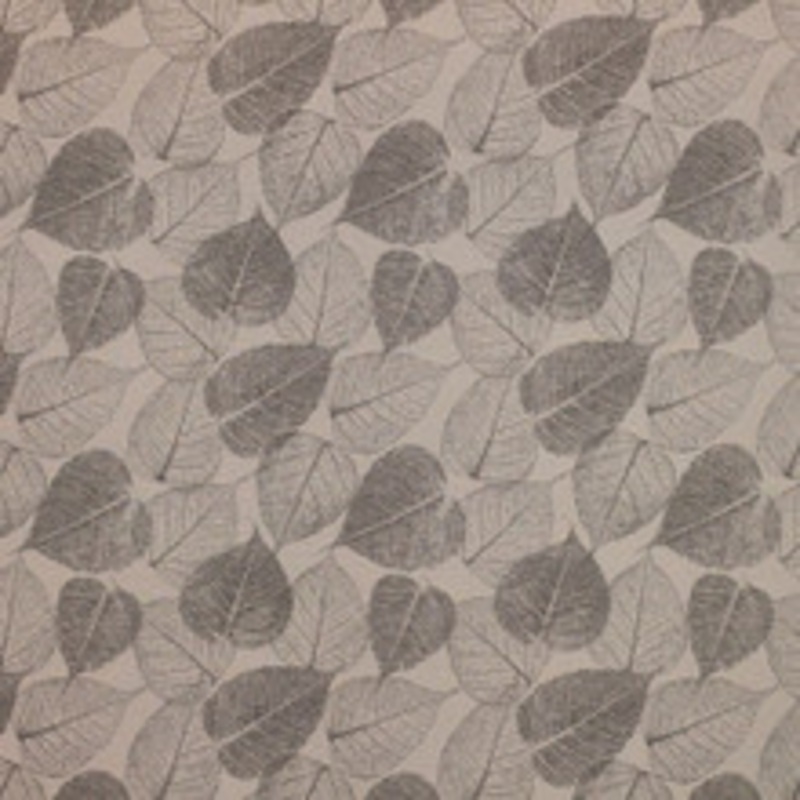 RM CoCo Fabric Autumnal Chrome