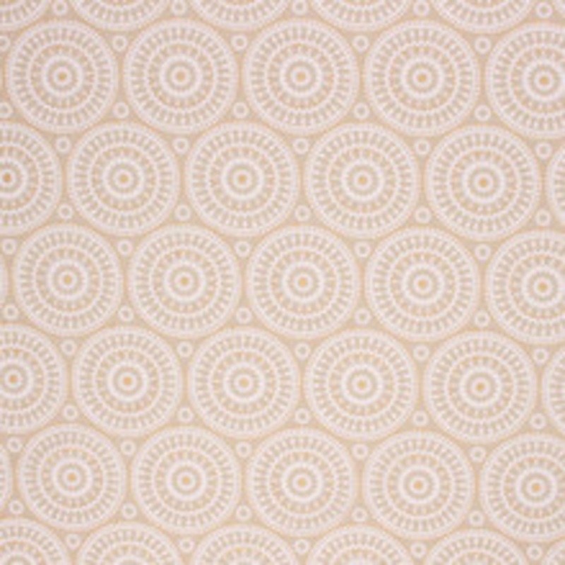 RM CoCo Fabric Bosphorus Butter