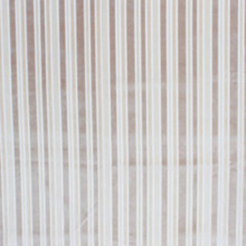 RM CoCo Fabric Fonthill Stripe Champagne