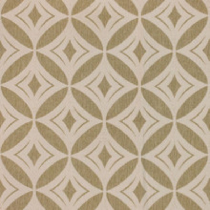 RM CoCo Fabric Grove Park Garden Thyme