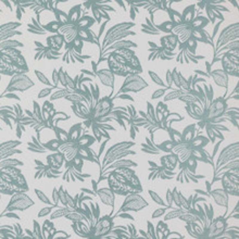 RM CoCo Fabric Maracay Azure