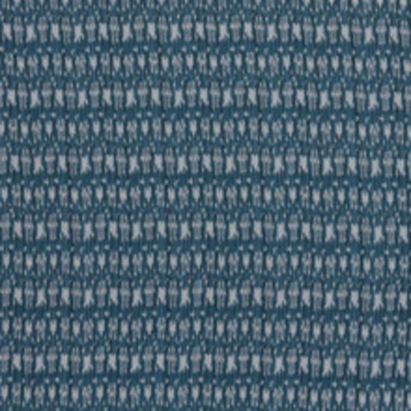 RM CoCo Fabric Solana Capri Blue
