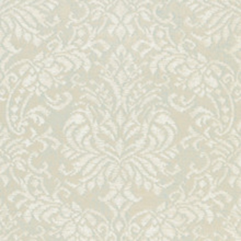 Scalamandre
 Fabric Camille Damask/Latte Sc 000127226