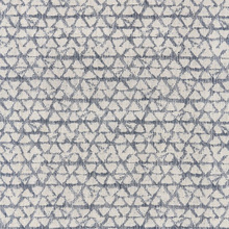 Scalamandre
 Fabric Kanoko/Indigo Sc 000427148