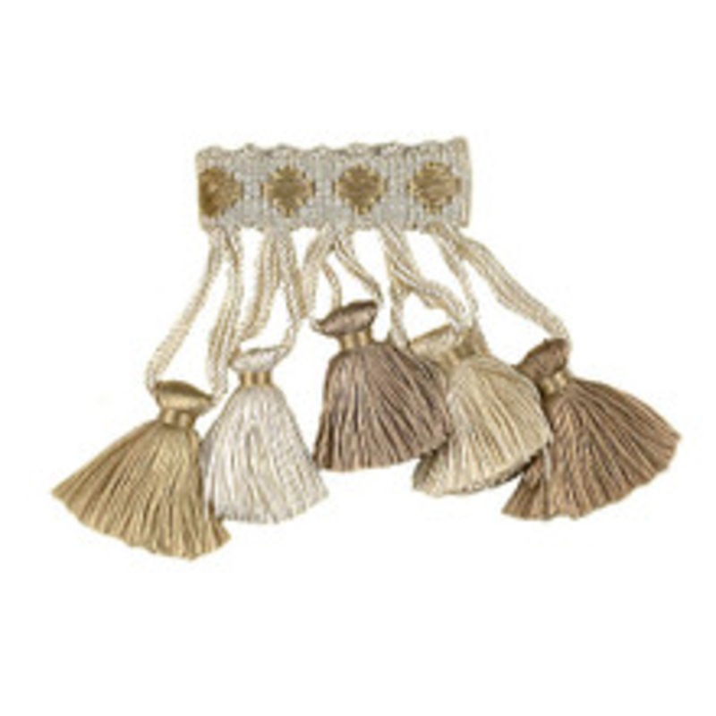 Scalamandre
 Trim Moulin/Toasts Sc 0002Ft1332