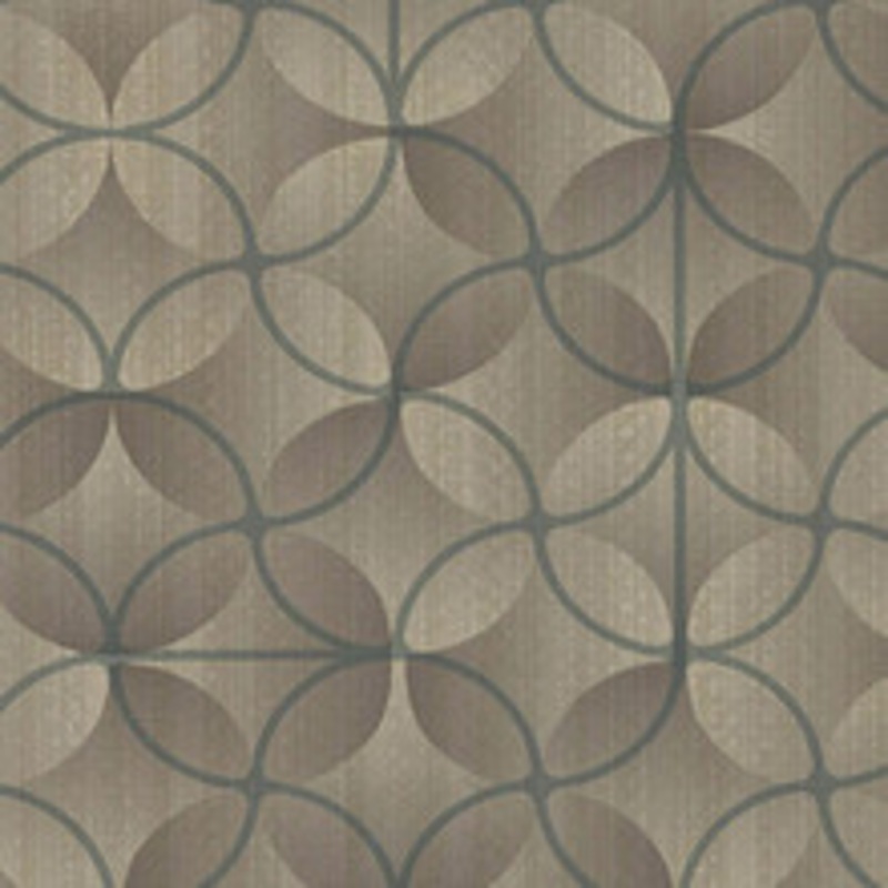 Spradling Fabric Kaleidoscope Smokehouse