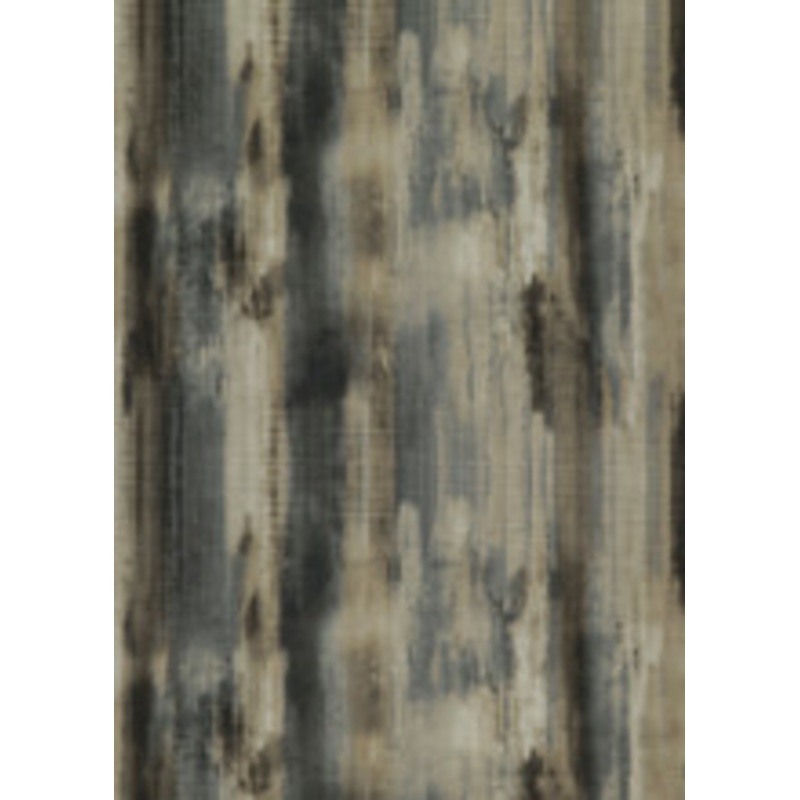 Threads Fabric Fallingwater Linen/Charcoal