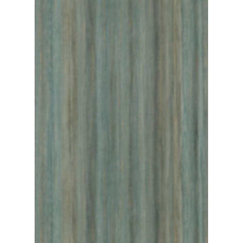 Threads Wallcovering Painted Stripe Teal