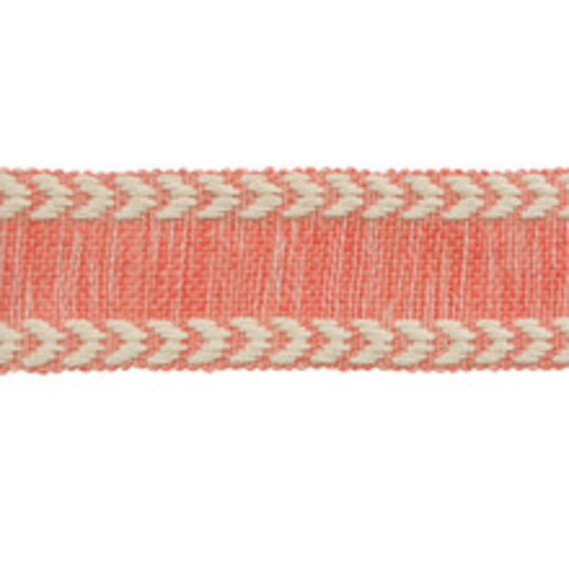 Baker Lifestyle Trim Suraj Coral