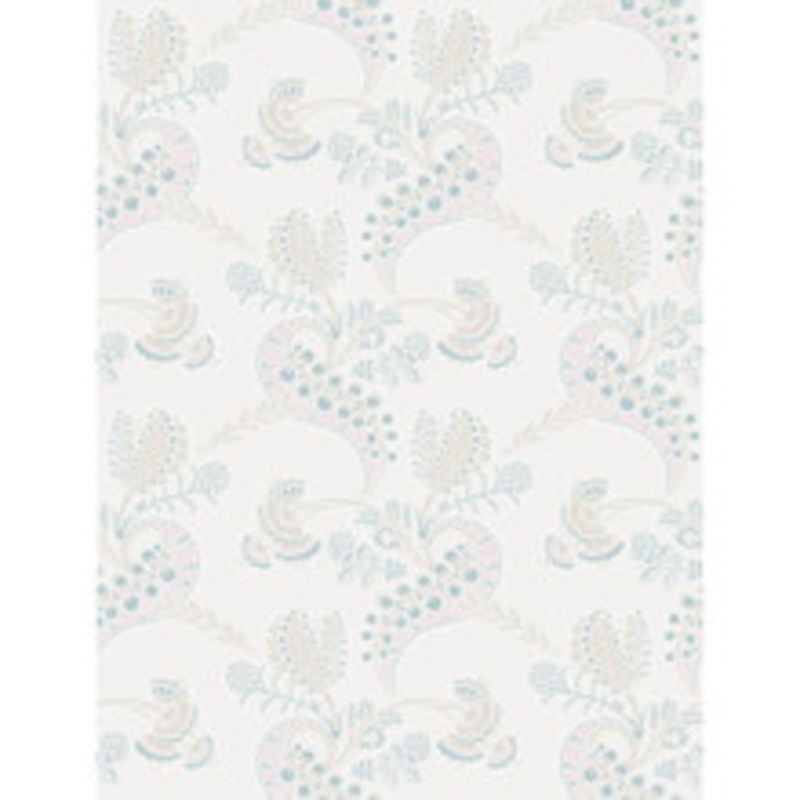 Cole & Son Wallcovering Hartford Ecru