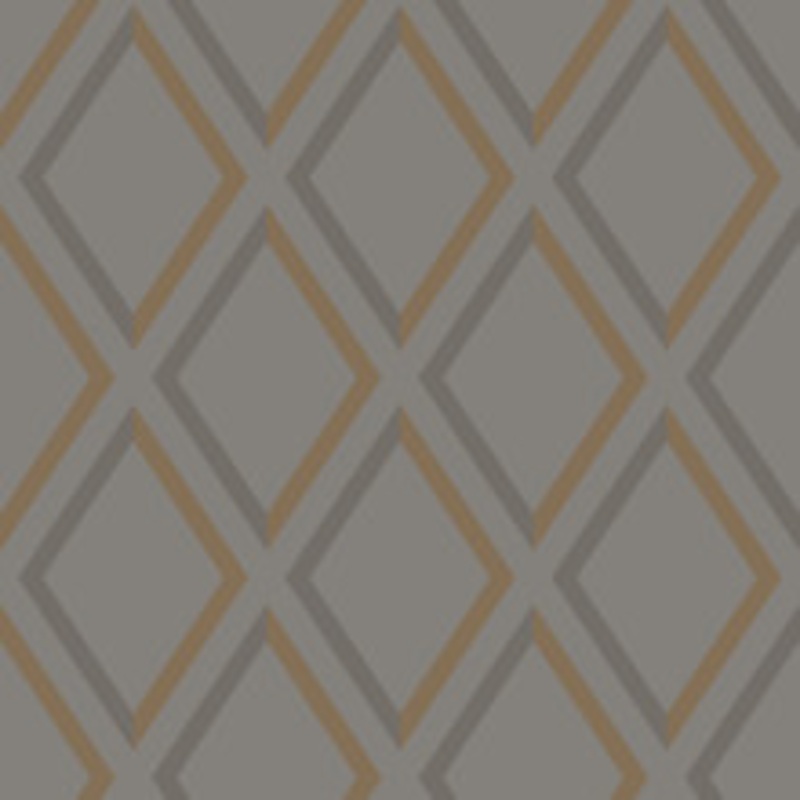 Cole & Son Wallcovering Pompeian Slate/Bronze