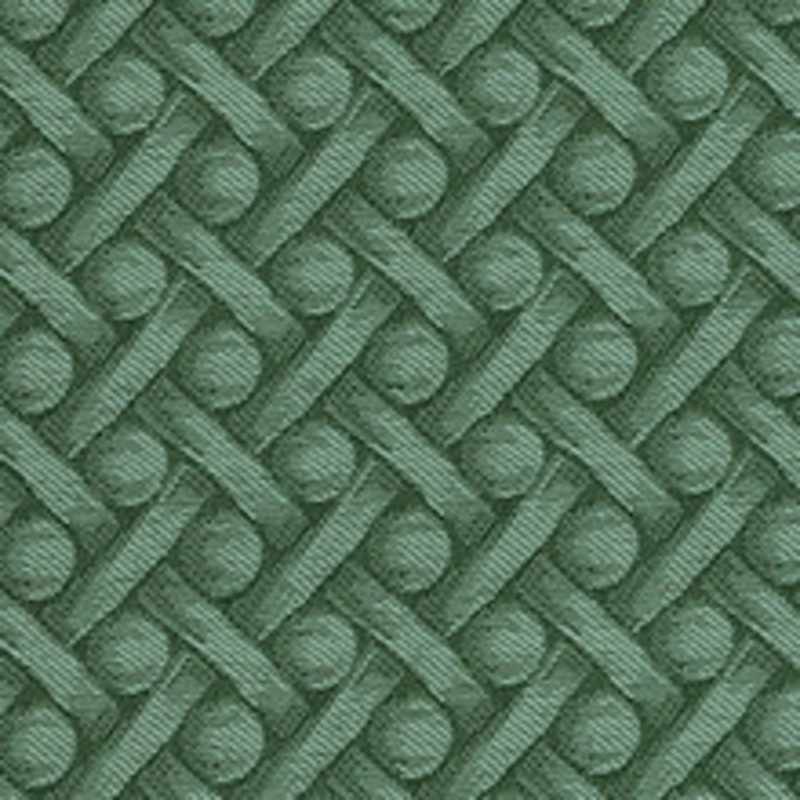 Crypton Fabric Teton Jade 1003011