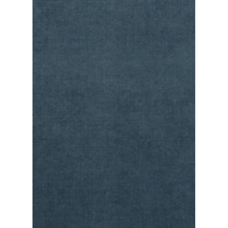 G P & J Baker Fabric Blizzard Baltic