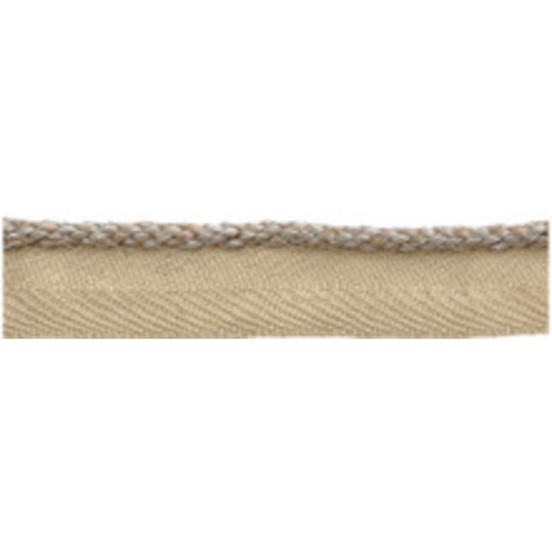 Lee Jofa Trim Pencil Line Linen