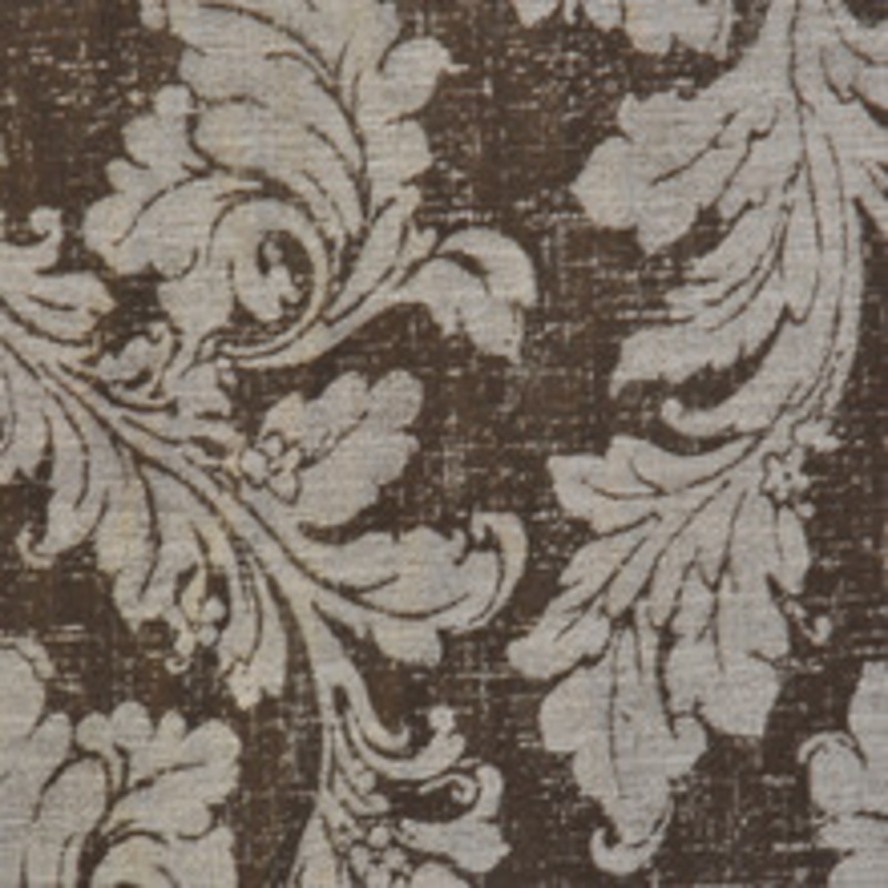 RM CoCo Fabric A0328 Brown