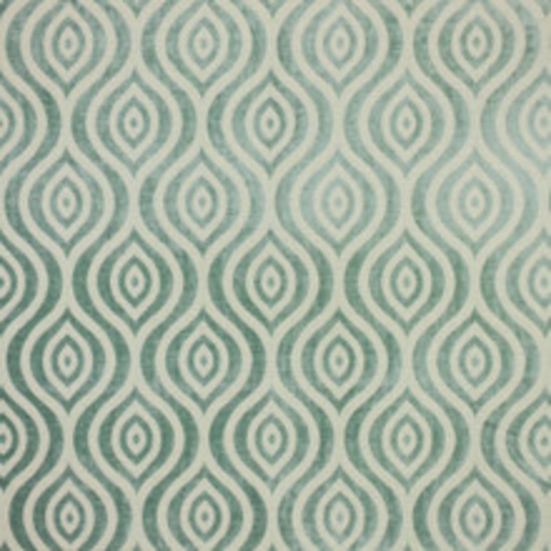 RM CoCo Fabric Beguile Seaglass