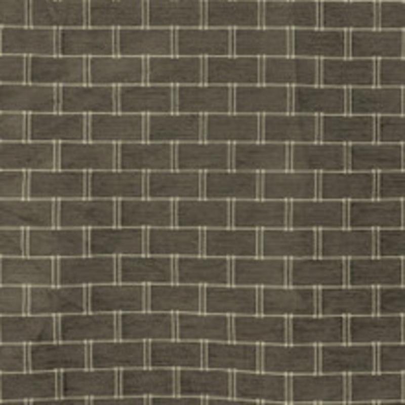 RM CoCo Fabric Bel Aire Timber