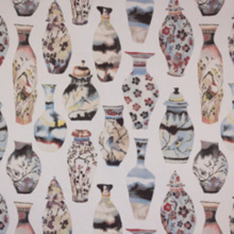 RM CoCo Fabric Chin Chin Opal