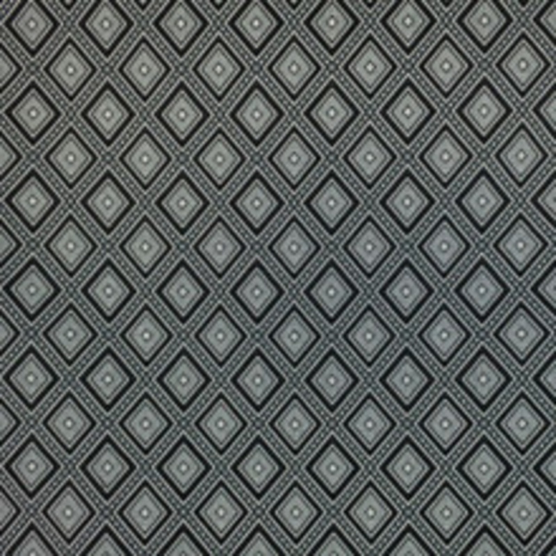 RM CoCo Fabric Diamond Mine Tuxedo
