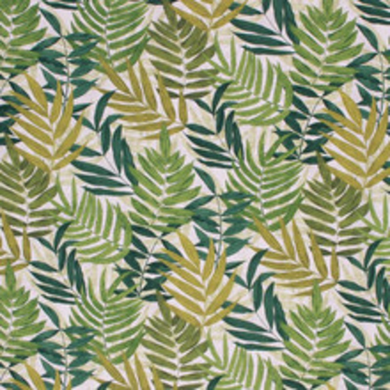 RM CoCo Fabric Island Breeze Palm