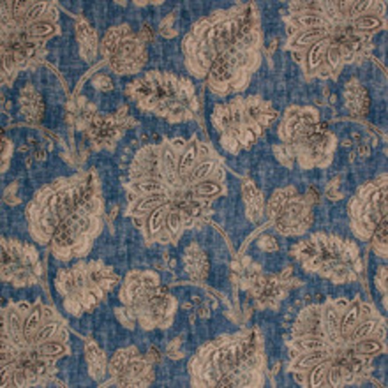 RM CoCo Fabric Moorea Riptide