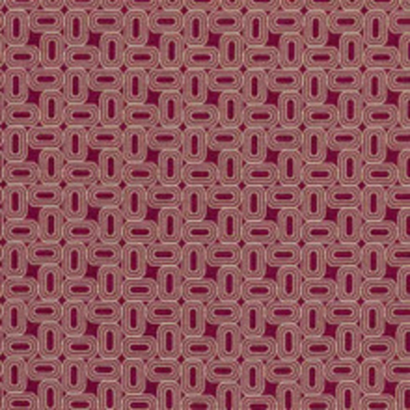 RM CoCo Fabric Ovation Pink
