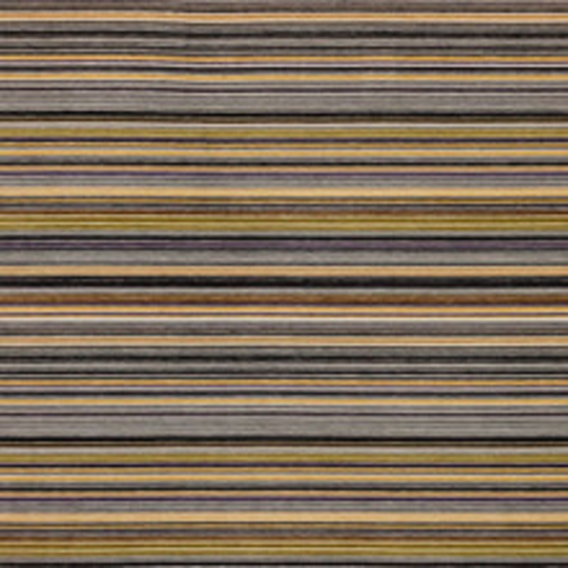 RM CoCo Fabric Technicolor Stripe Mineral