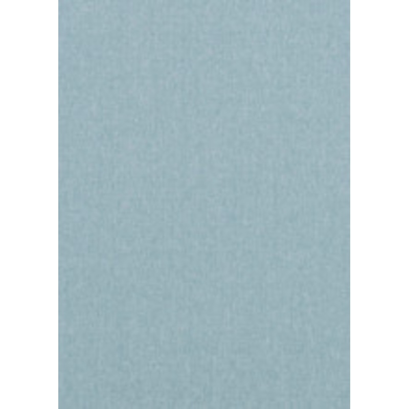 Baker Lifestyle Fabric Carnival Plain Ocean
