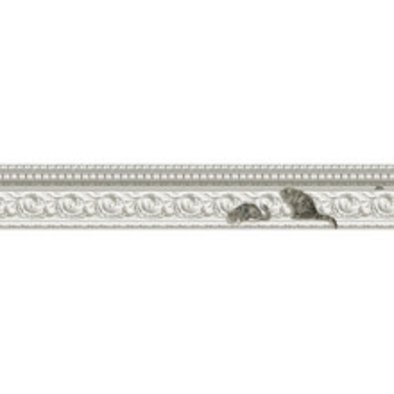 Cole & Son Wallcovering Paddy&Louis Bd Natural
