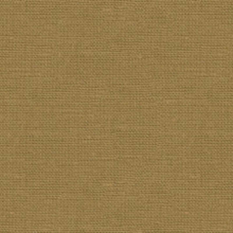 G P & J Baker Fabric Lea Caramel