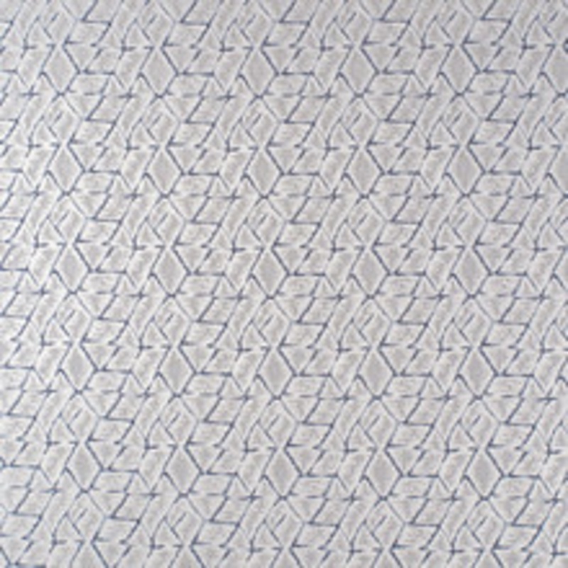 Grey Watkins Fabric Grandy/Blue Jm 00047592
