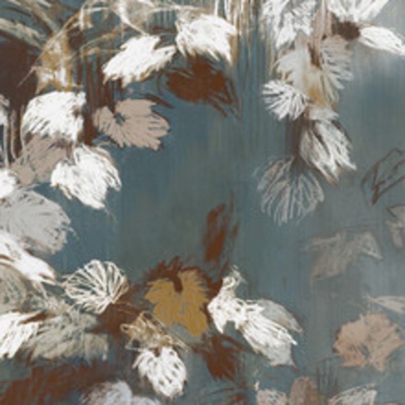 Kravet Design Wallcovering Foglie Di Vite 21592