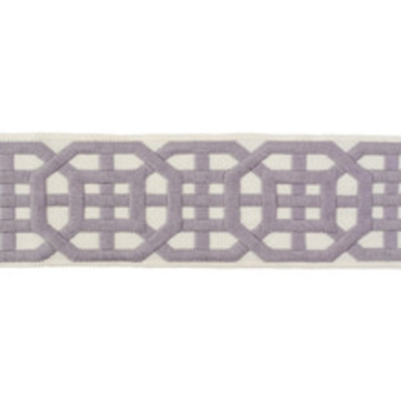 Lee Jofa Trim Avignon Tape Lavender
