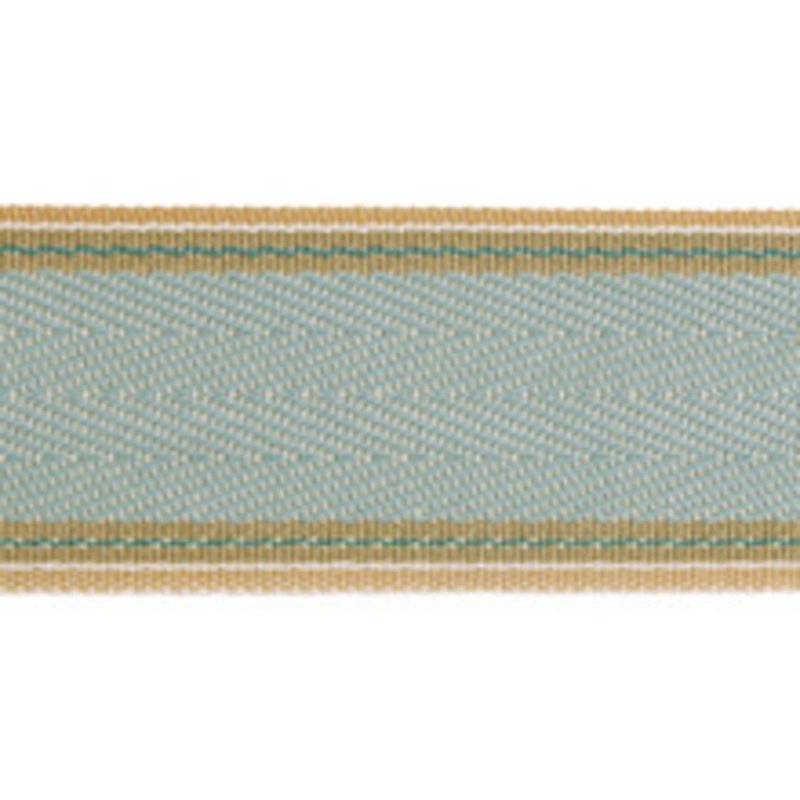 Lee Jofa Trim Hance Ocean