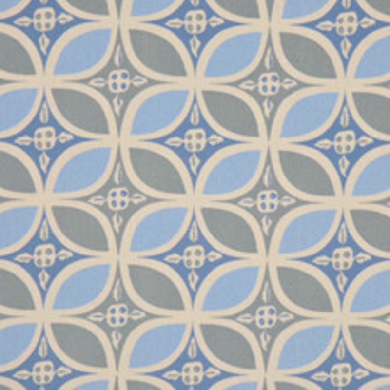 RM CoCo Fabric 2200Cb Blue