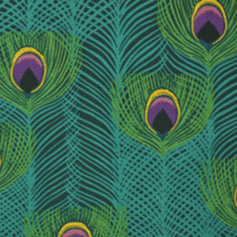 RM CoCo Fabric 2204Cb Radicchio