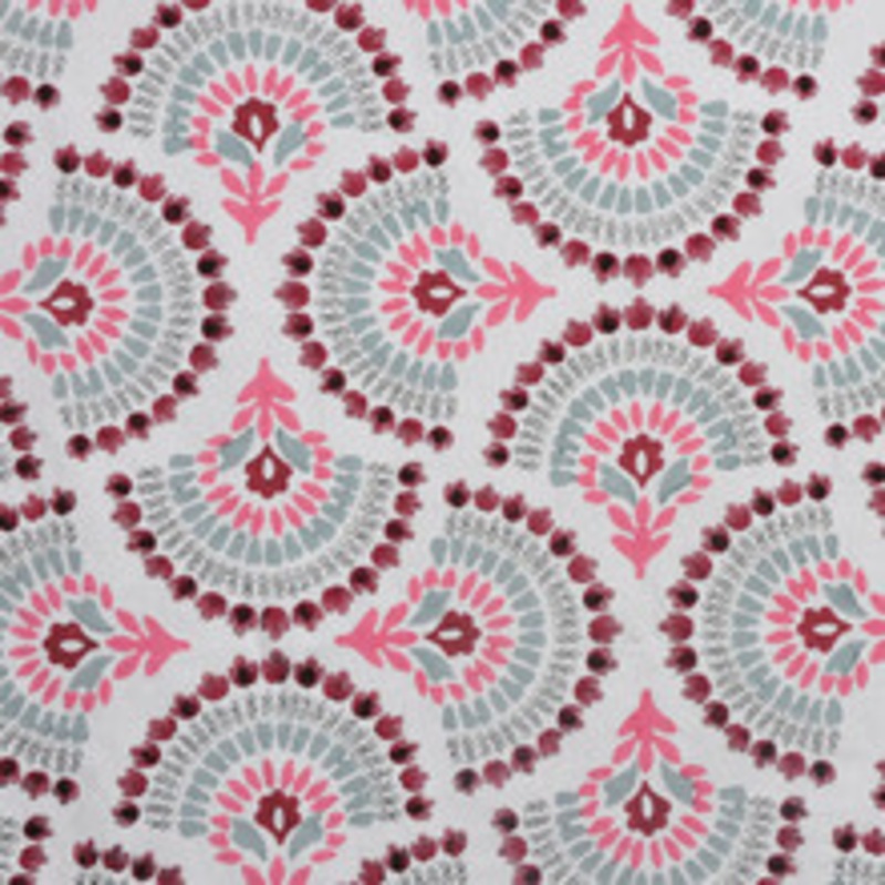RM CoCo Fabric A0489 Poppy