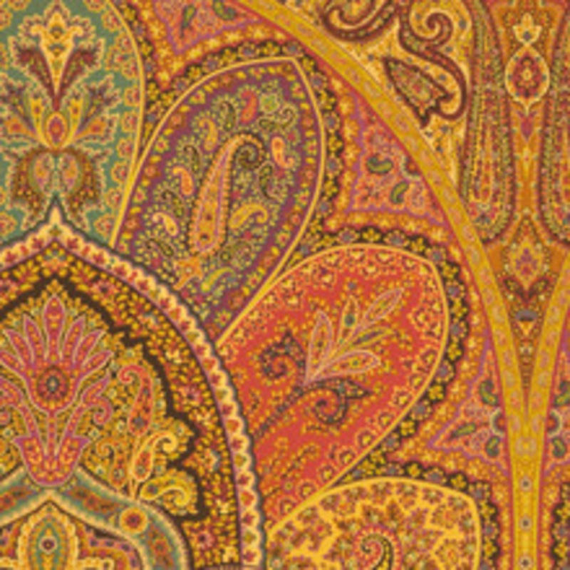 RM CoCo Fabric Fairy Tourmaline