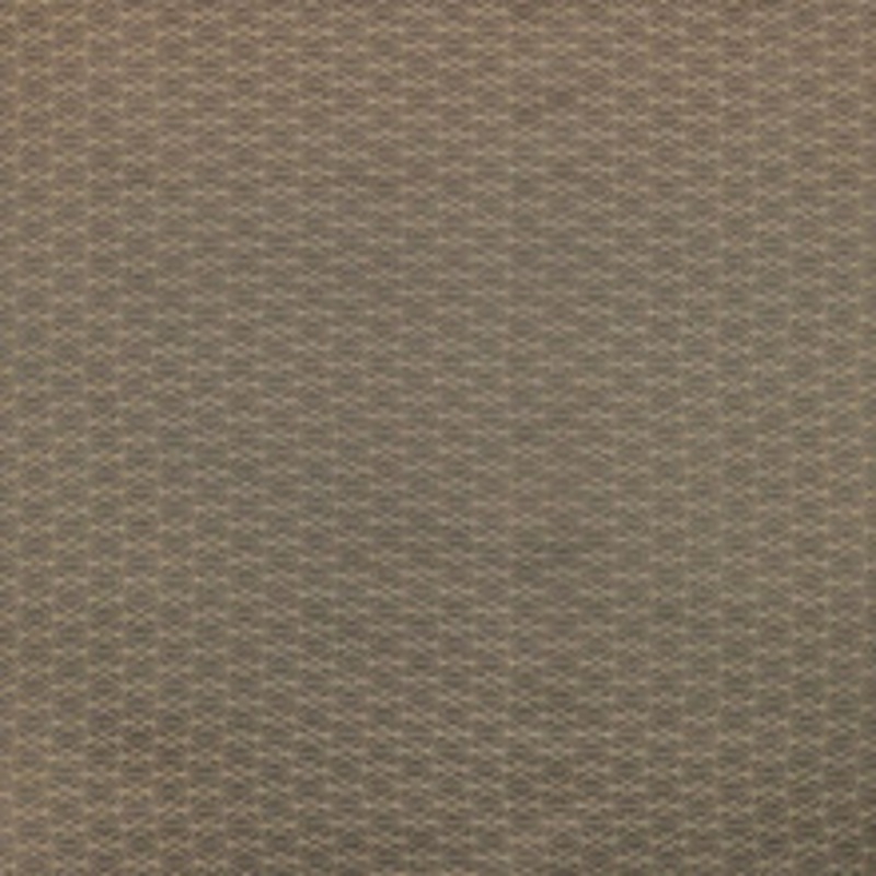 RM CoCo Fabric Ice Crystals Hazelnut