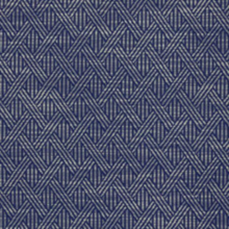 RM CoCo Fabric Inlay Denim