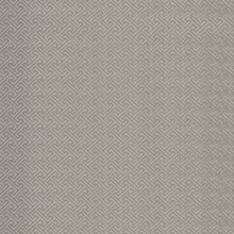 RM CoCo Fabric Royal Fret Sand