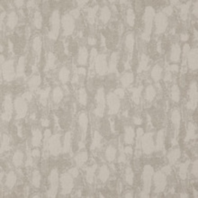 RM CoCo Fabric Samarkand Ikat Chalk